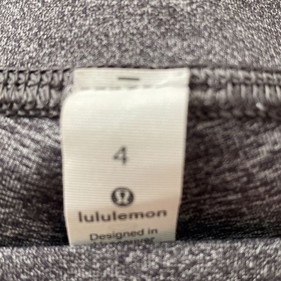 LULULEMON leggings - Picture 3 of 4